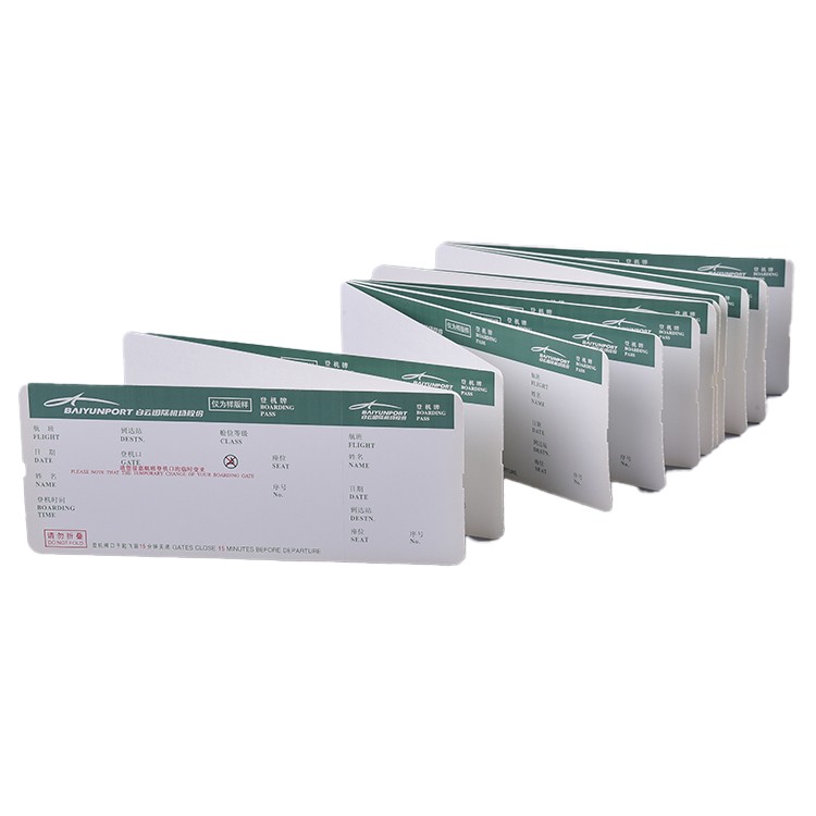 Дали вашата карта за патување може да биде зелена? Притискање на индустријата за одржливи документи за патување.