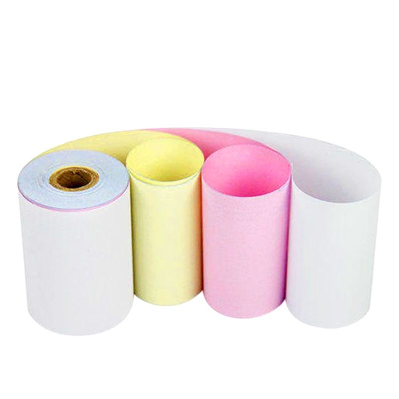 Дали вашата сметка избледува? Грешката во квалитетот на јаглеродната хартија што ве чини евидентира.