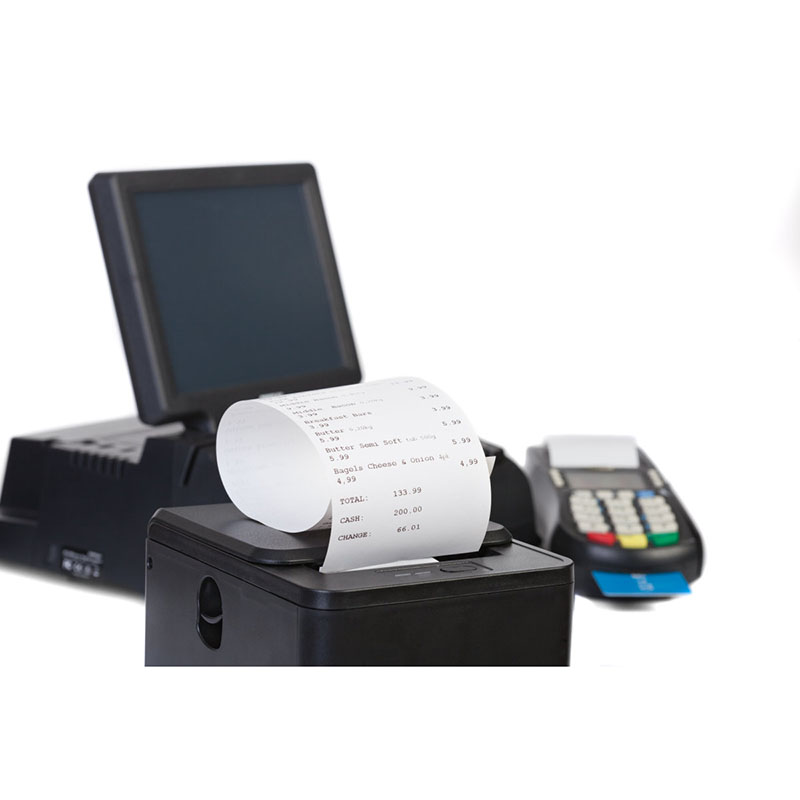 Зошто вашите ролни за каса се важни повеќе отколку што мислите