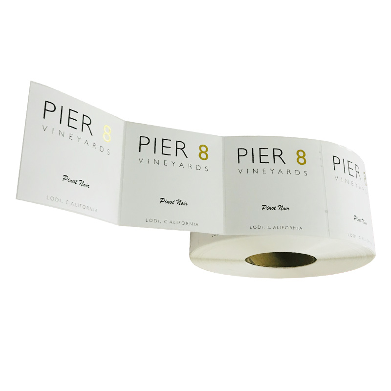 Зошто на вашето вино му треба пресврт на заговор: Подемот на наративните етикети