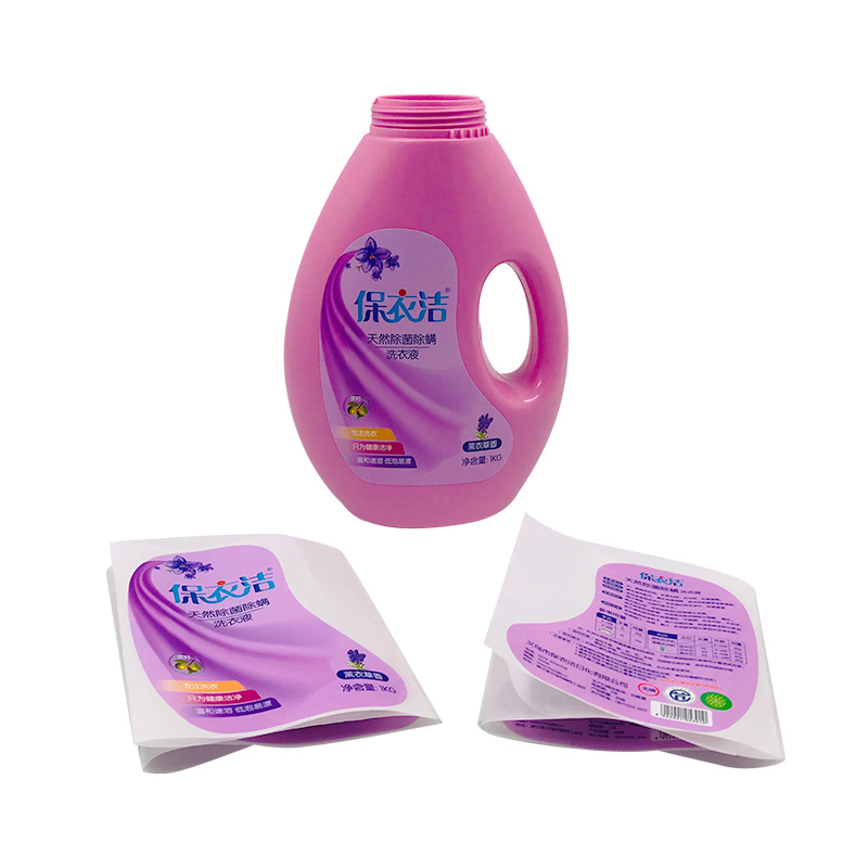 Зошто пазарот на етикети чувствителни на притисок ќе достигне 81 милијарди долари до 2033 година