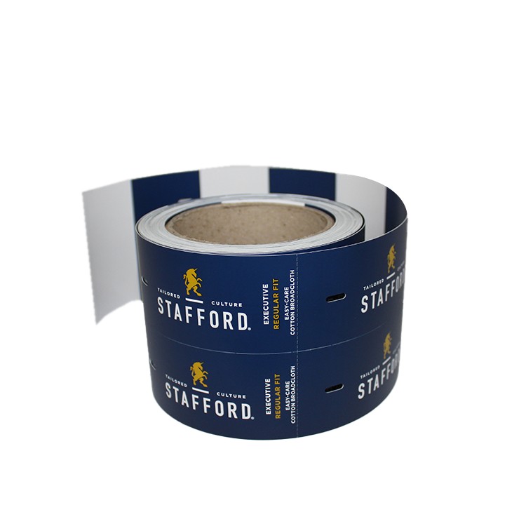 Не дозволувајте испораката да ви ги уништи ознаките на облеката - паметни решенија кои траат!